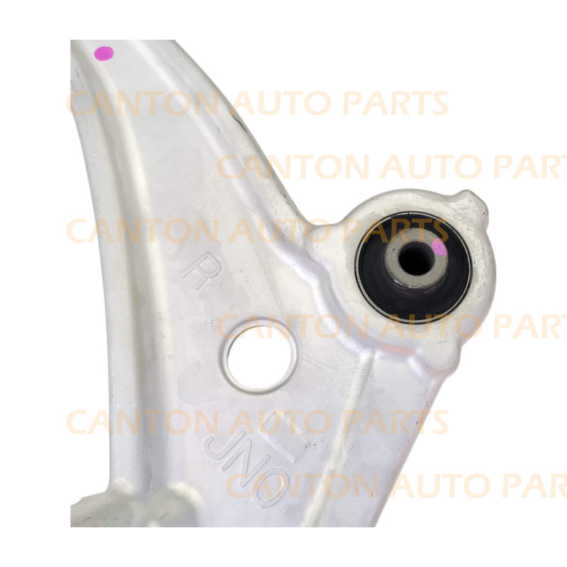 New Pair Front Lower Control Arm & Ball Joint For Nissan Maxima J32 2009-2014 Small Bush