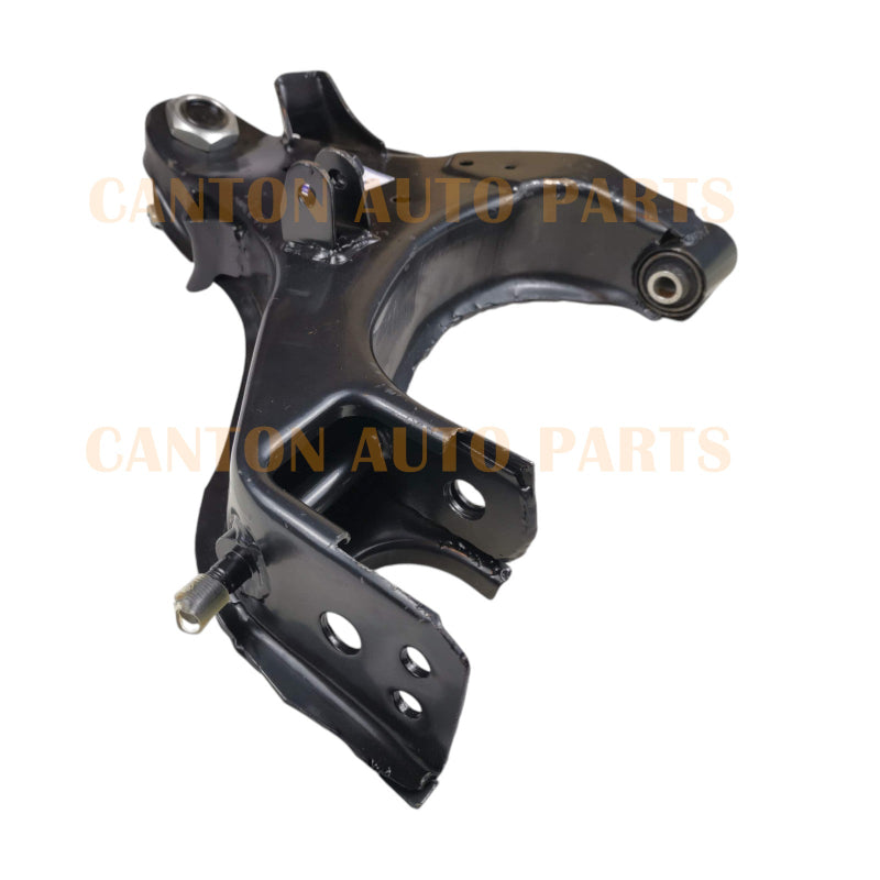 New Pair Front Lower Control Arm & Ball Joint For Nissan Navara D22 2005-2015