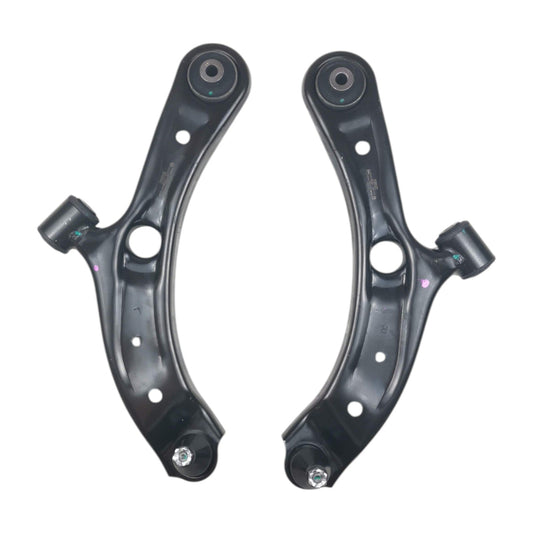 New Pair Front Lower Control Arm & Ball Joint For SUZUKI SWIFT FZ 2010-2017