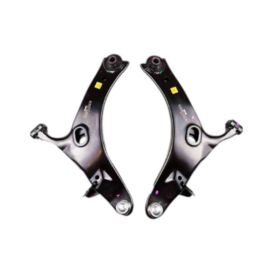 New Pair Front Lower Control Arm & Ball Joint For Subaru Forester SH 08-2012