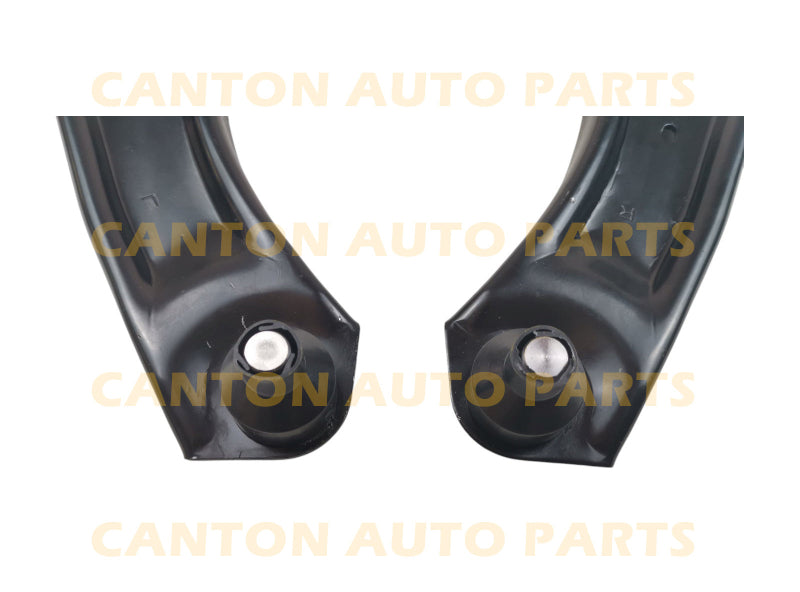 New Pair Front Lower Control Arm & Ball Joint For Suzuki SX4 2007-On
