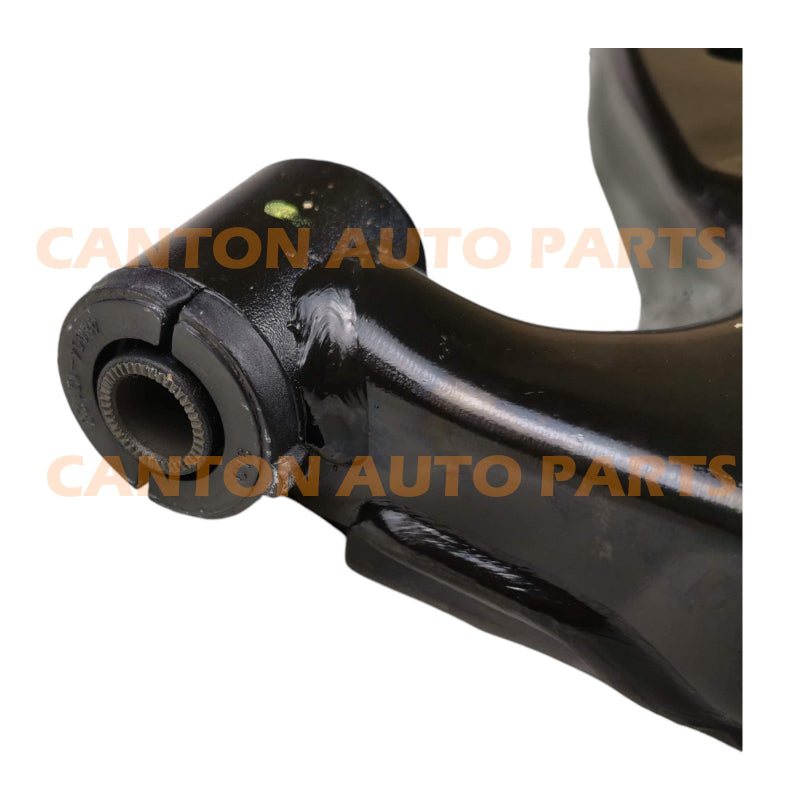 New Pair Front Lower Control Arm & Ball Joint For Toyota Corolla ZZE122 2001-07 Small Bush