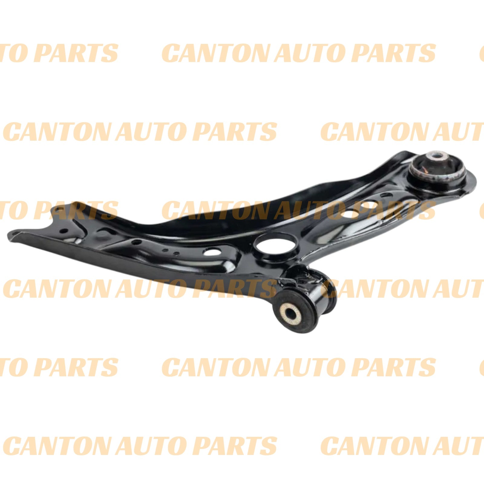 New Pair Front Lower Control Arm&Ball Joint For VOLKSWAGEN Golf MK7 2012-ONWARDS