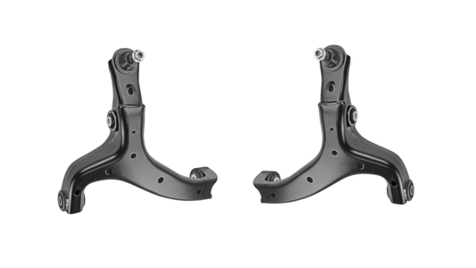 New Pair Front Lower Control Arm &Ball Joint For Volkswagen VW Amarok 2H 2.0L 3.0L 2011-2022