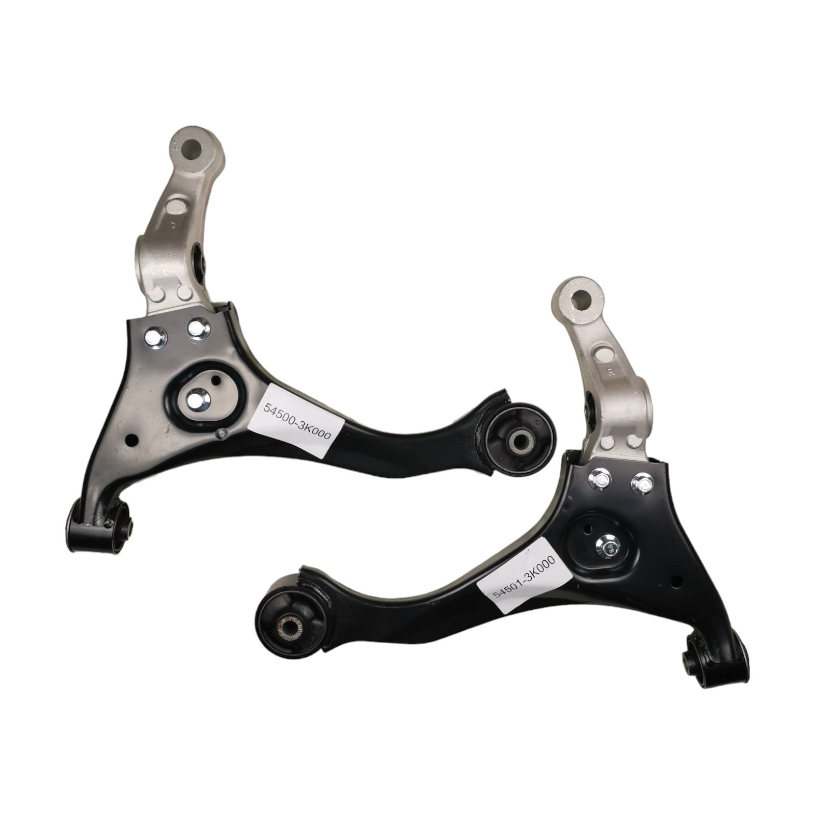 New Pair Front Lower Control Arm For Hyundai SONATA NF NL 2005-2011 HIGH QUALITY