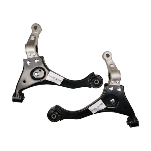 New Pair Front Lower Control Arm For Hyundai SONATA NF NL 2005-2011 HIGH QUALITY