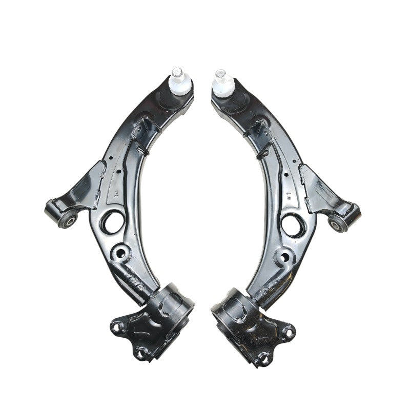 New Pair Front Lower Control Arms with Ball Joints Bushes MAZDA CX-9 TB 2007-16