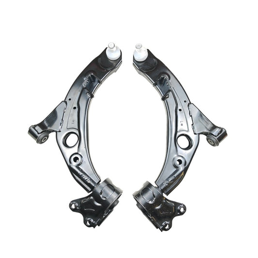 New Pair Front Lower Control Arms with Ball Joints Bushes MAZDA CX-9 TB 2007-16