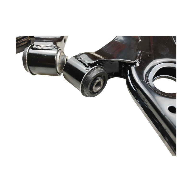 New Pair Front Lower Control Arms with Ball Joints Bushes MAZDA CX-9 TB 2007-16