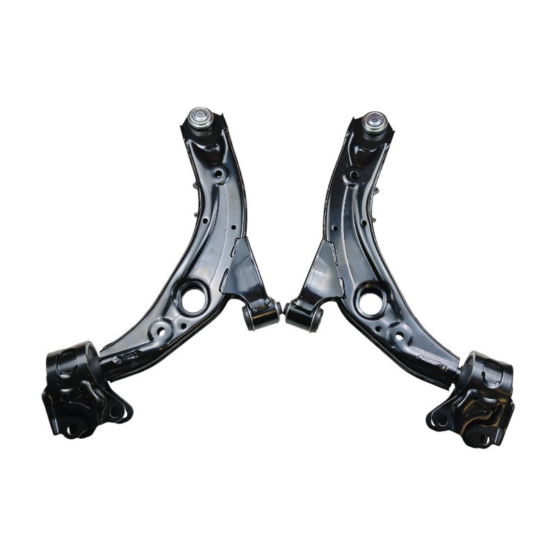 New Pair Front Lower Control Arms with Ball Joints Bushes MAZDA CX-9 TB 2007-16