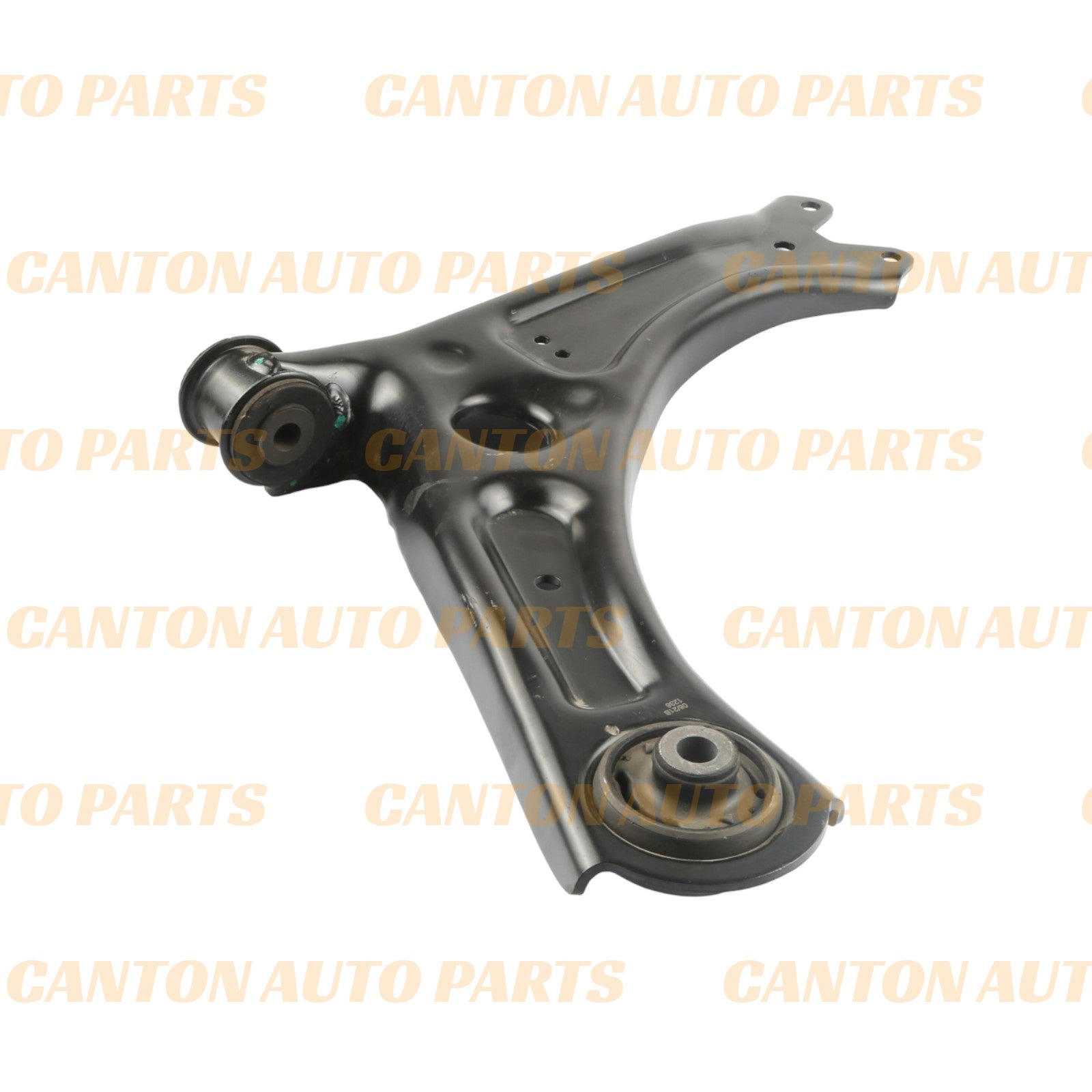 New Pair Front Lower Control Arm&Ball Joint For VOLKSWAGEN CADDY 2K/2KN/SA 2010-2020