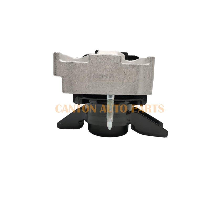 New Right Engine Mount For Toyota RAV4 ACA33R ACA38R 2.4L 4Cyl 2AZFE 2005-13 Side View