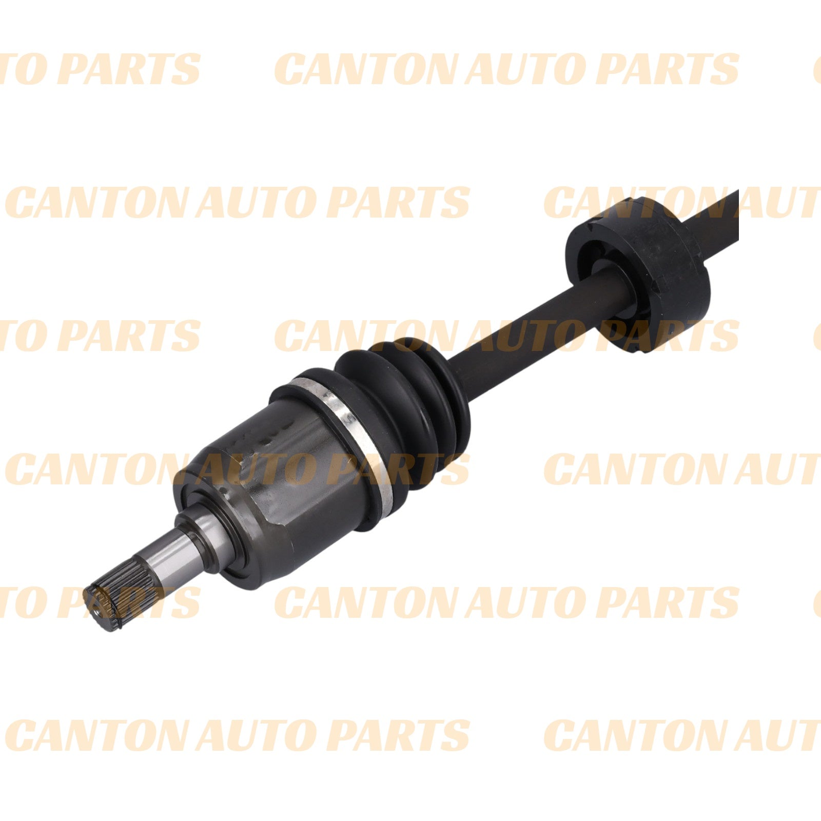 New Pair Front CV Joint Drive Shaft for Honda Accord CM4 CM5 AT 2.4L 2003-2007