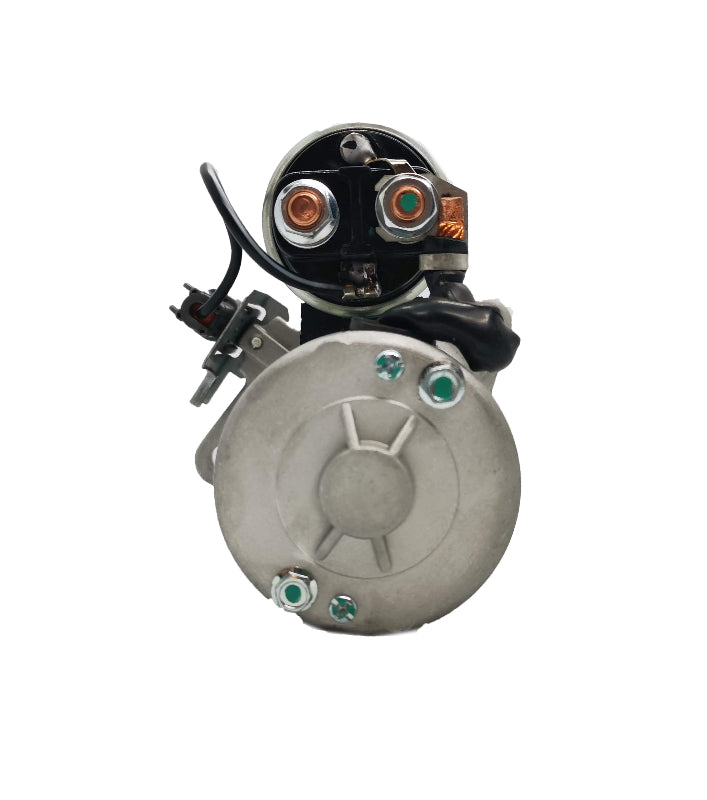 New Starter Motor Fit for Nissan Pulsar N14 N15 N16 1.6L 1.8L Petrol AUTO T/M