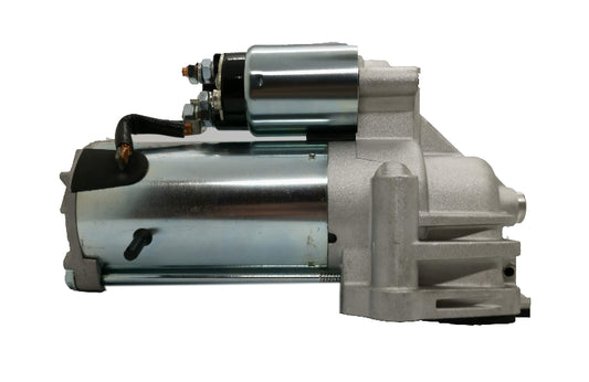 New Starter Motor For For Ford Transit VH VJ D4FA H9FA 2.4L Turbo Diesel 2000-06