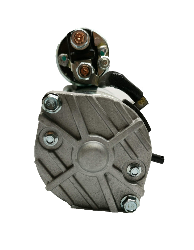 New Starter Motor For For Ford Transit VH VJ D4FA H9FA 2.4L Turbo Diesel 2000-06