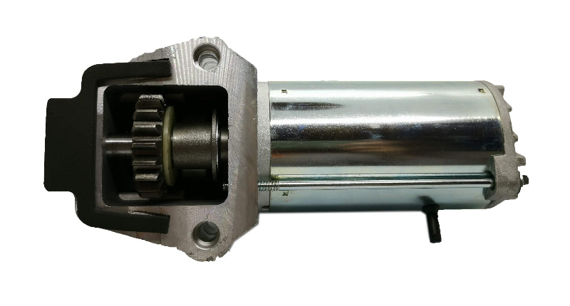 New Starter Motor For For Ford Transit VH VJ D4FA H9FA 2.4L Turbo Diesel 2000-06