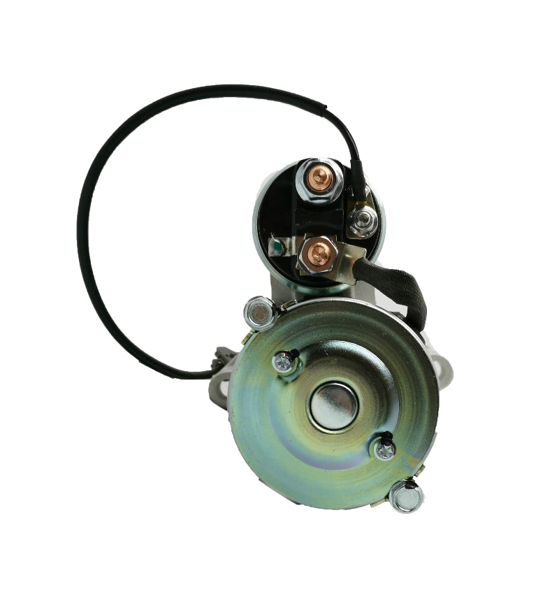 New Starter Motor For Holden Captiva CG Cruze Z20S1 2.0L Diesel 2007-2011