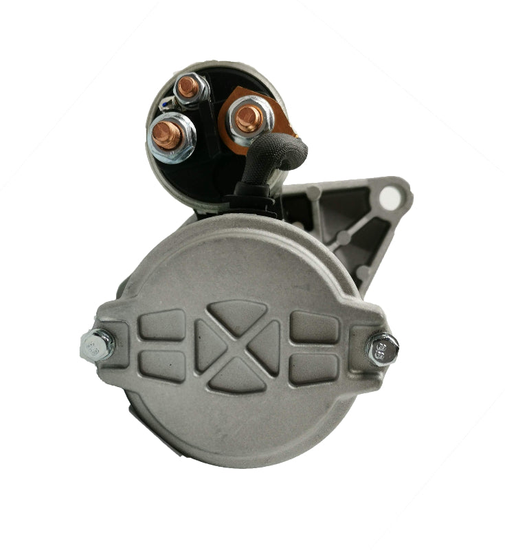 New Starter Motor For Holden Colorado RG LWH LWN 2.5 2.8L Duramax Diesel 2012-17