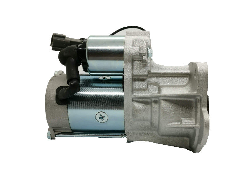Starter Motor For Nissan Navara D22 ZD30ETI 3.0L Diesel 2000-2008