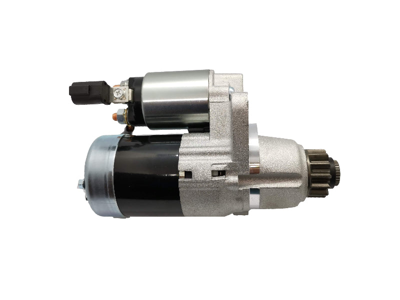 New Starter Motor Nissan X-Trail T30 T31 QR20DE QR25DE 2.0 2.5 Auto Petrol 98-06