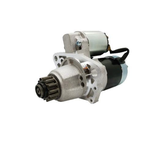 New Starter Motor Nissan X-Trail T30 T31 QR20DE QR25DE 2.0 2.5 Auto Petrol 98-06