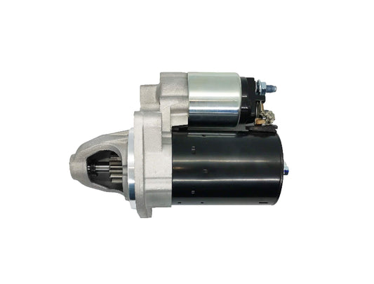 New Starter Motor fit BMW 1 series E87 3 series E46 E90 X1 E84 N46 Petrol 2.0L Bolt Connection