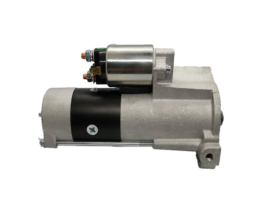 New Starter Motor fit Mitsubishi Pajero Diesel 2.8L 4M40T 3.2L 4M41T 1993-2014