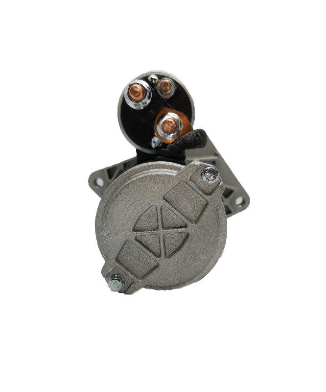 New Starter Motor fit Nissan X-trail T31 Renault Trafic M9R 2.0L Diesel 2008-13 Valeo Style 