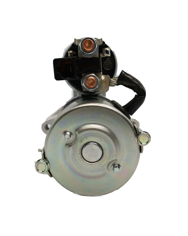 New Starter Motor fits Hyundai Santa Fe CM DM D4HB Kia D4HA 2.2L Diesel 2009-16