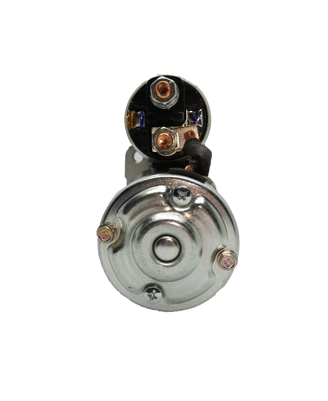 New Starter Motor fits Mitsubishi Outland Lancer ZF ZG ZH 4B12 2.4L Petrol 06-12