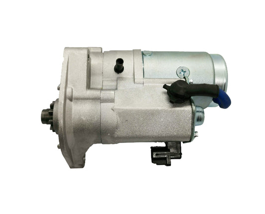New Starter Motor fits Toyota Hilux Hiace Prado 3.0L Turbo Diesel 1KZ-TE 1993-07