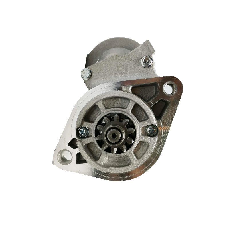 New Starter Motor fits Toyota Hilux Hiace Prado 3.0L Turbo Diesel 1KZ-TE 1993-07