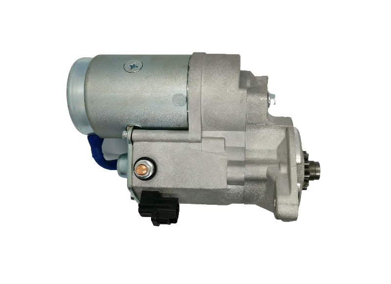 New Starter Motor fits Toyota Hilux Hiace Prado 3.0L Turbo Diesel 1KZ-TE 1993-07