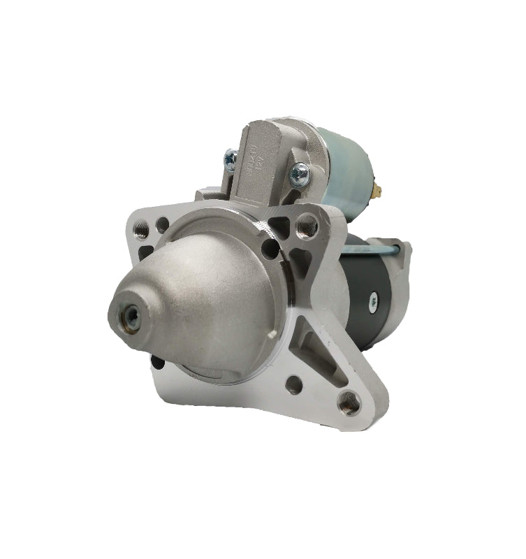 New Starter Motor for Ford Ranger PJ PK WEAT 3.0L Turbo Diesel 2007-20 ...
