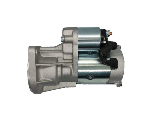New Starter Motor for Holden Rodeo Colorado RA Isuzu D-Max TF 3.0L Diesel 4JH1