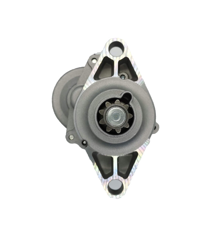New Starter Motor for Honda Accord Odyssey V6 J30A1 J30A4 3.0L 3.5L 1998-07