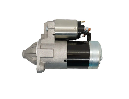 New Starter Motor for Mitsubishi Pajero Triton 6G74 72 3.5L V6 Petrol 97-04 AUTO