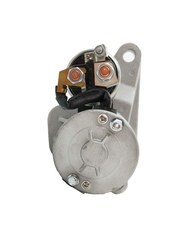 New Starter Motor for Nissan Dualis Juke Pulsar X-trail 1.6L 1.8L 2.0L Petrol