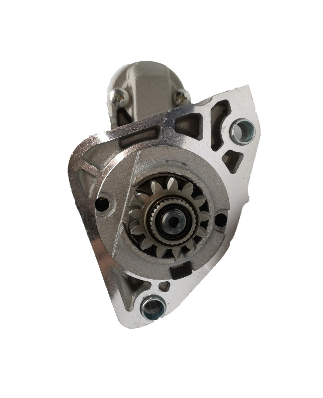 New Starter Motor for Nissan Pathfinder R51 Navara D40 4.0L VQ40DE Petrol 04-17
