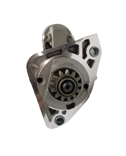 New Starter Motor for Nissan Pathfinder R51 Navara D40 4.0L VQ40DE Petrol 04-17