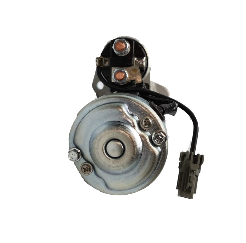 New Starter Motor for Nissan Pathfinder R51 Navara D40 4.0L VQ40DE Petrol 04-17