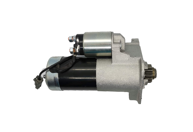 New Starter Motor for Nissan Pathfinder R51 Navara D40 4.0L VQ40DE Petrol 04-17