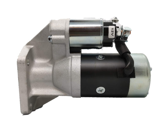 New Starter Motor for Nissan Patrol GQ GU Y61 4.2L Diesel Turbo TD42 1988-2010
