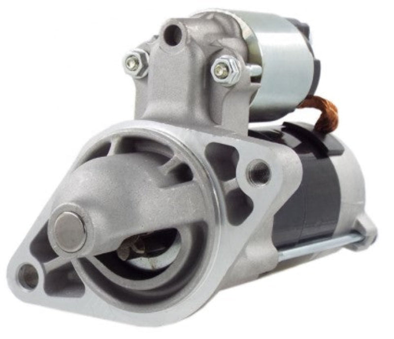 New Starter Motor for Toyota Corolla ZRE152R 172R 182R 1.8L 2ZR-FE 2007-2016