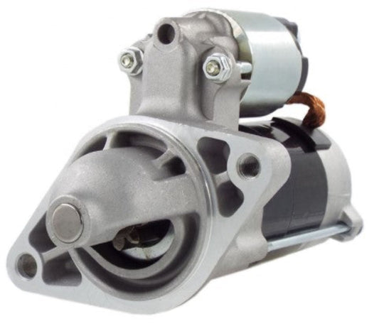New Starter Motor for Toyota Corolla ZRE152R 172R 182R 1.8L 2ZR-FE 2007-2016