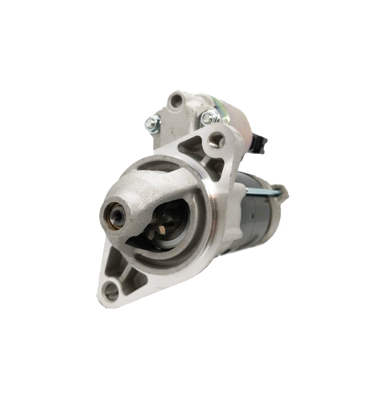 New Starter Motor for Toyota Echo Yaris NCP 1NZ-FE 2NZ-FE 1.3L 1.5L 2005 - 2011