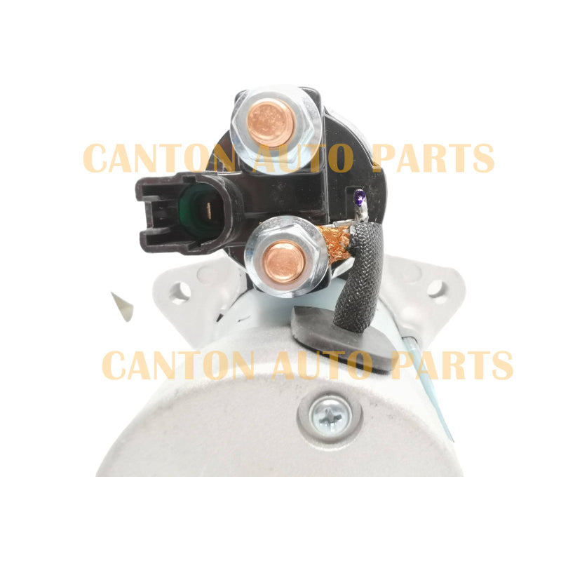New Starter Motor for Toyota Hiace Hilux Prado 2.7L Petrol 2TR-FE 2005-19