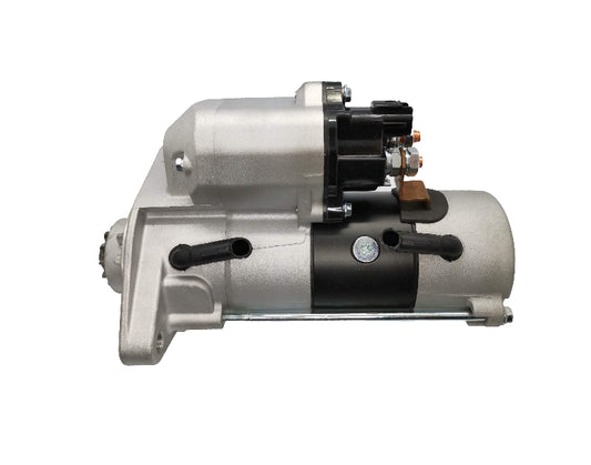 New Starter Motor for Toyota Landcruiser VDJ76 78 79 1VD-FTV 4.5L Diesel 2007-14