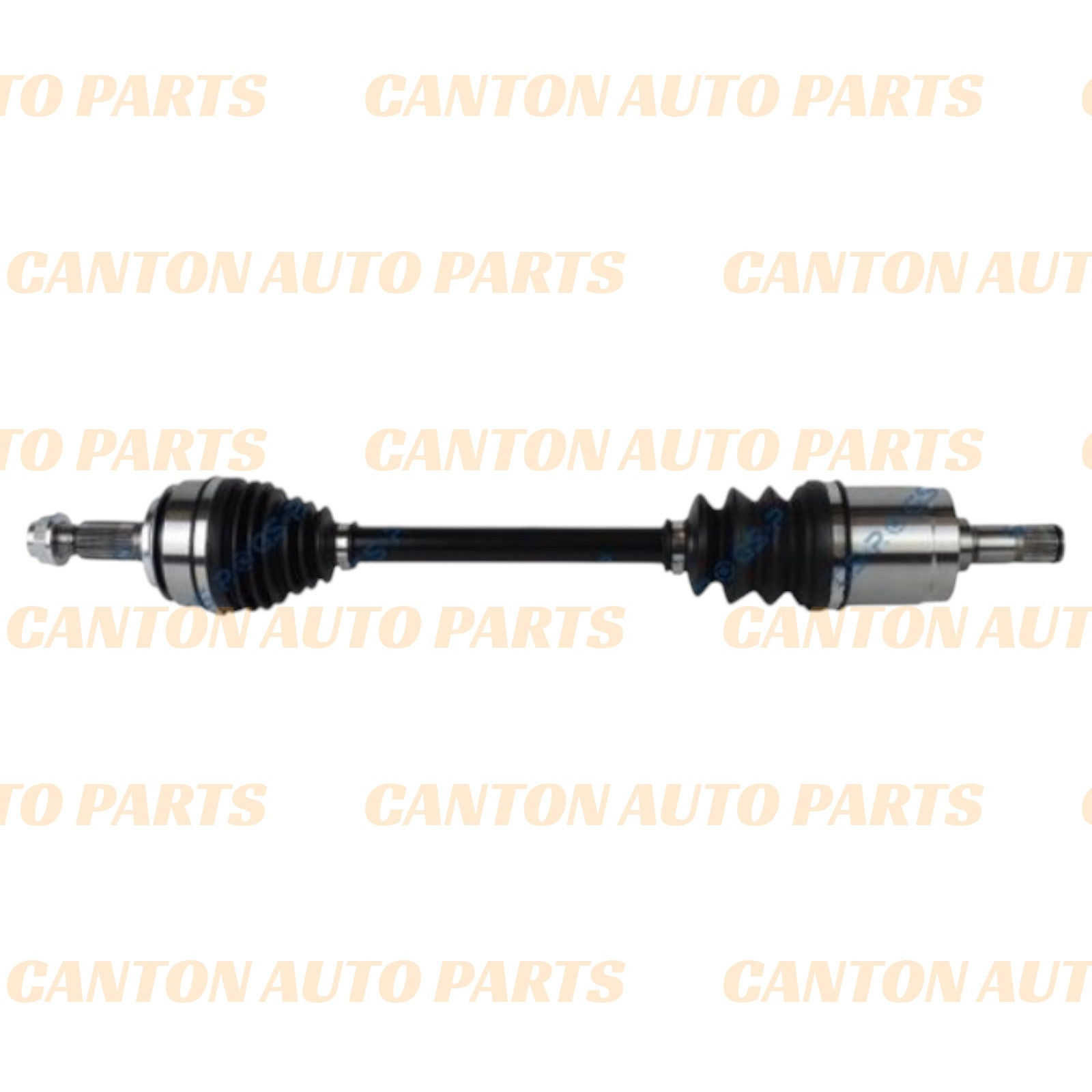 New Pair Front CV Joint Drive Shaft for Honda Civic FD1 R18A1 1.8L 2006-2011 AUTO ONLY